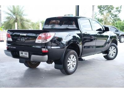 Mazda BT-50 Pro 2.2 Hi-Racer Double-cab A/T ปี 2012 รูปที่ 3